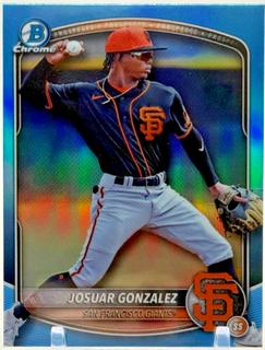 Josuar Gonzalez