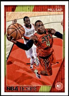 Paul Millsap