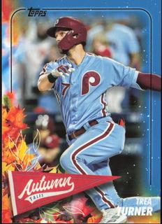 Trea Turner