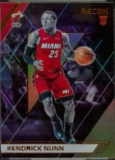 Kendrick Nunn