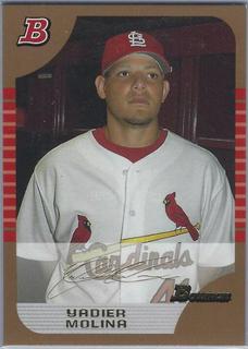 Yadier Molina