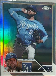 Jordan Lyles