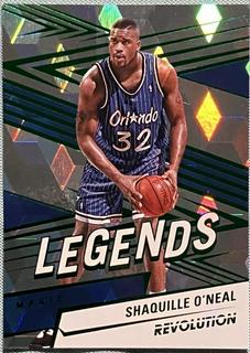 Shaquille O'Neal