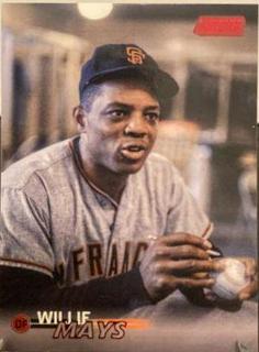 Willie Mays