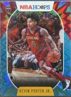 Kevin Porter Jr.