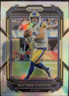 Matthew Stafford