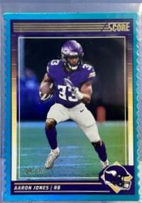 Aaron Jones