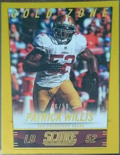Patrick Willis