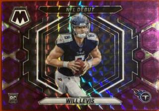 Will Levis