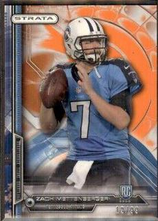 Zach Mettenberger