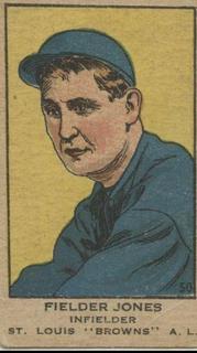 Fielder Jones