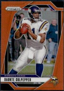 Daunte Culpepper