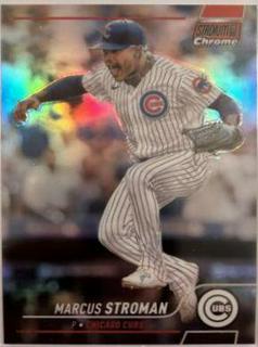 Marcus Stroman