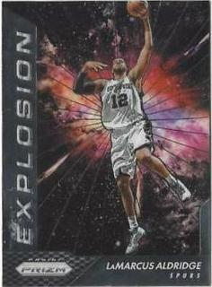 LaMarcus Aldridge