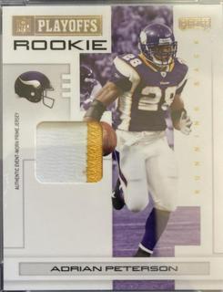 Adrian Peterson