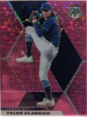 Tyler Glasnow