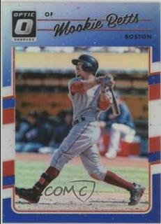 Mookie Betts