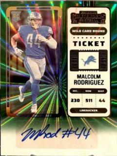 Malcolm Rodriguez