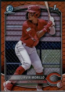 Jirvin Morillo