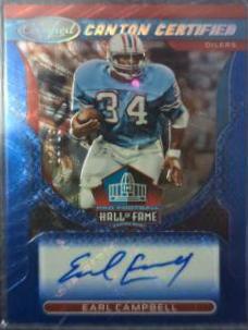 Earl Campbell