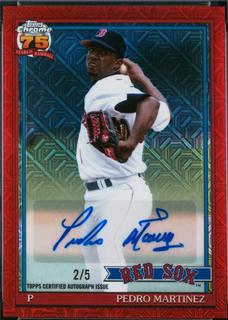 Pedro Martinez