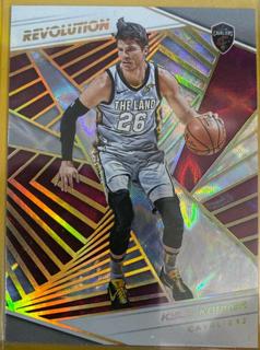 Kyle Korver