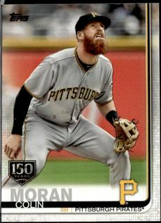 Colin Moran