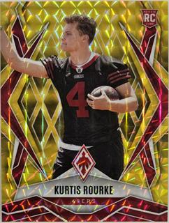 Kurtis Rourke
