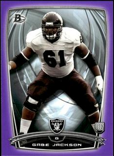 Gabe Jackson
