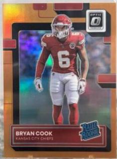 Bryan Cook