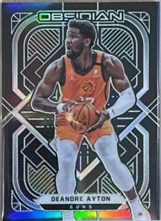 Deandre Ayton