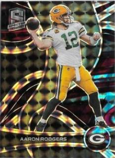 Aaron Rodgers