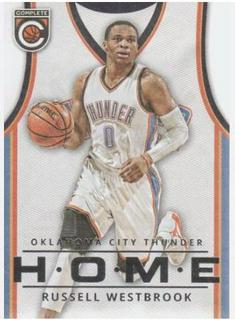 Russell Westbrook