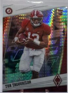 Tua Tagovailoa