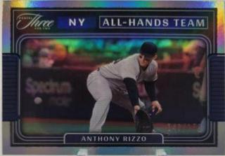 Anthony Rizzo