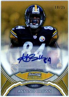 Antonio Brown