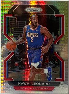 Kawhi Leonard