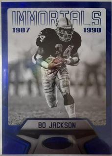 Bo Jackson