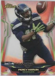 Percy Harvin