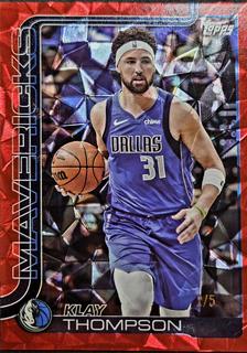 Klay Thompson