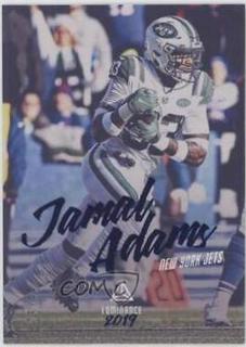 Jamal Adams