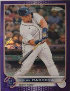 Miguel Cabrera