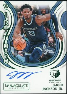 Jaren Jackson Jr.