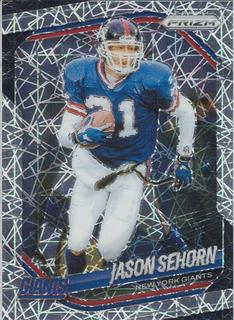 Jason Sehorn