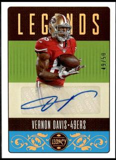 Vernon Davis
