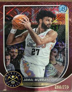 Jamal Murray