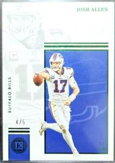 Josh Allen