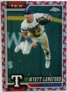 Wyatt Langford