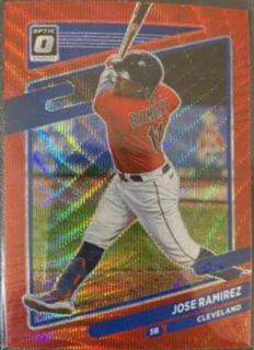 Jose Ramirez
