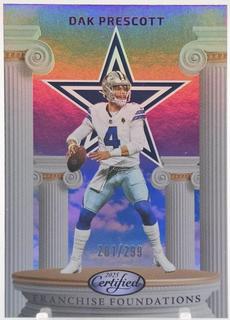 Dak Prescott